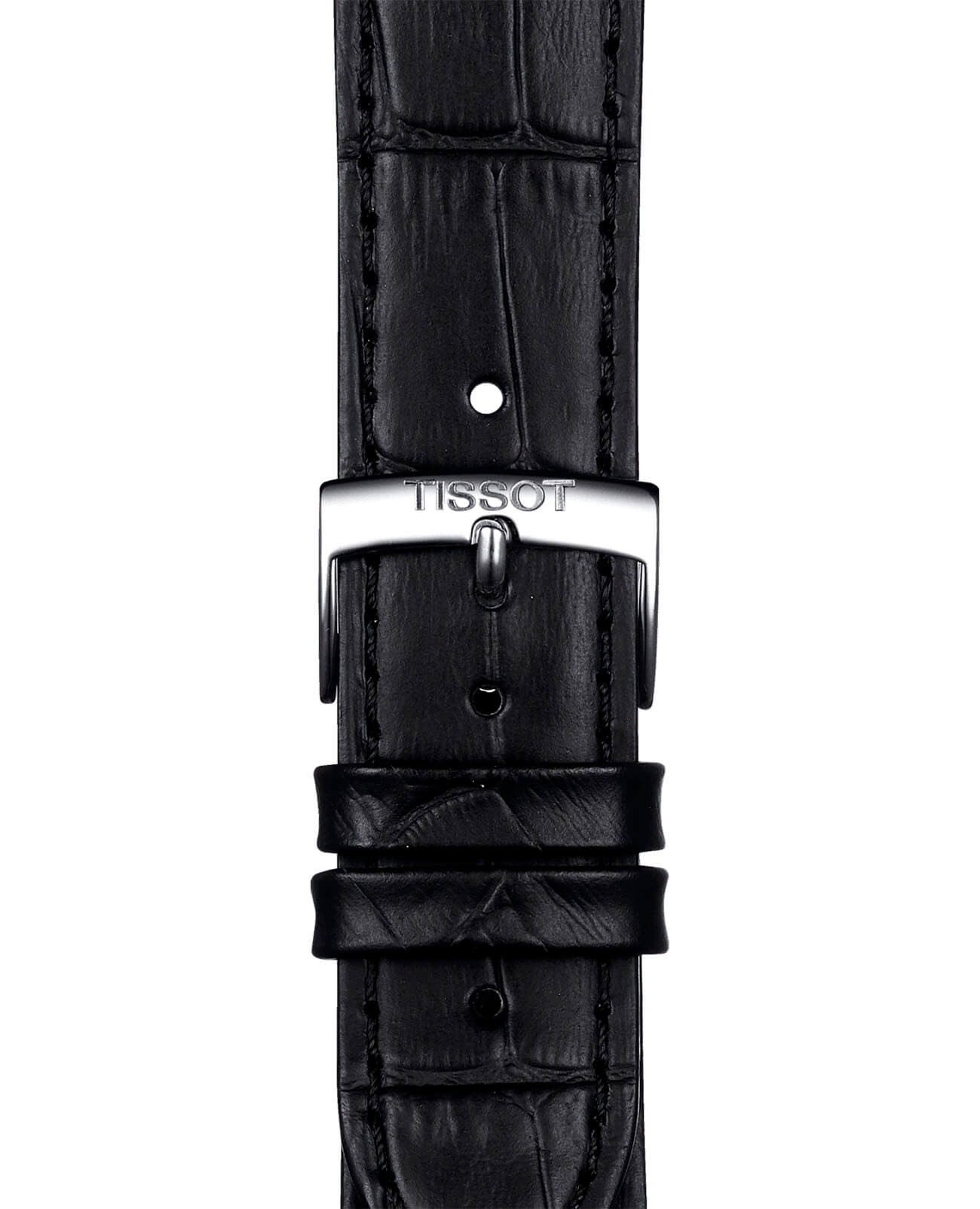 Tissot Tissot PR 100 COSC T101.451.16.051.00 PR 100, наручные мужские часы фото под углом