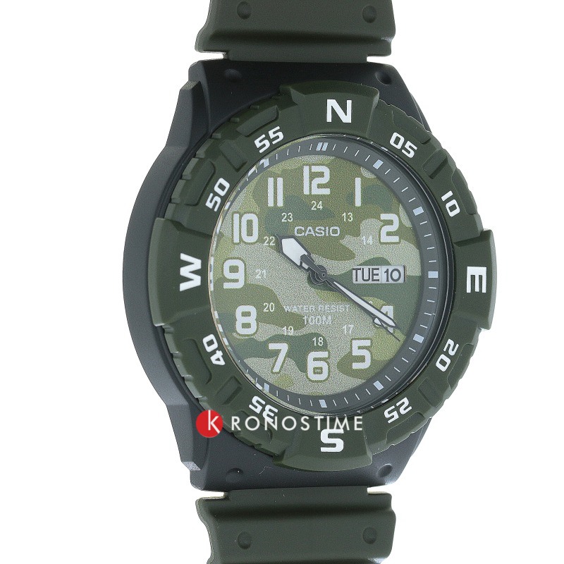Фотография часов Casio Collection MRW-220HCM-3B_33