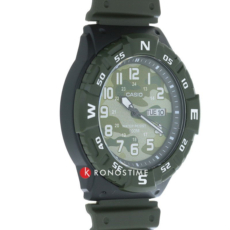 Фотография часов Casio Collection MRW-220HCM-3B_32