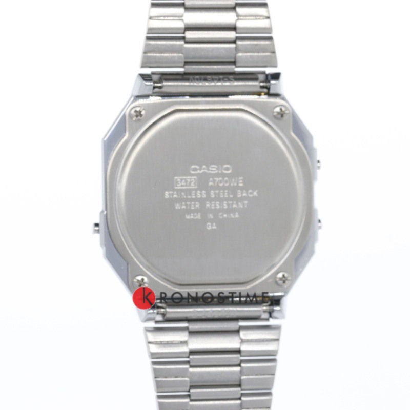 Фотография часов Casio Collection A700WE-1A_17