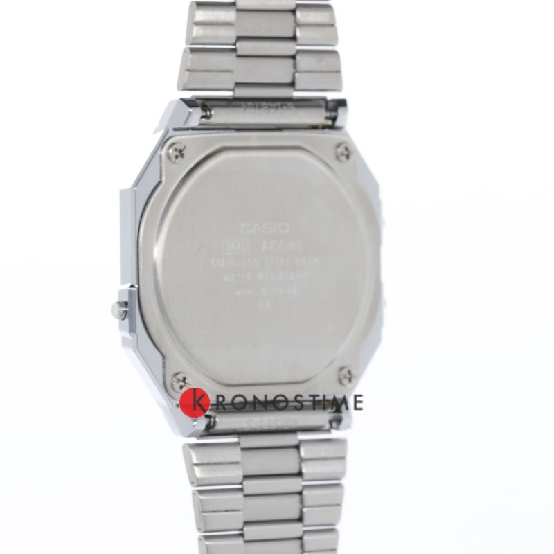Фотография часов Casio Collection A700WE-1A_15