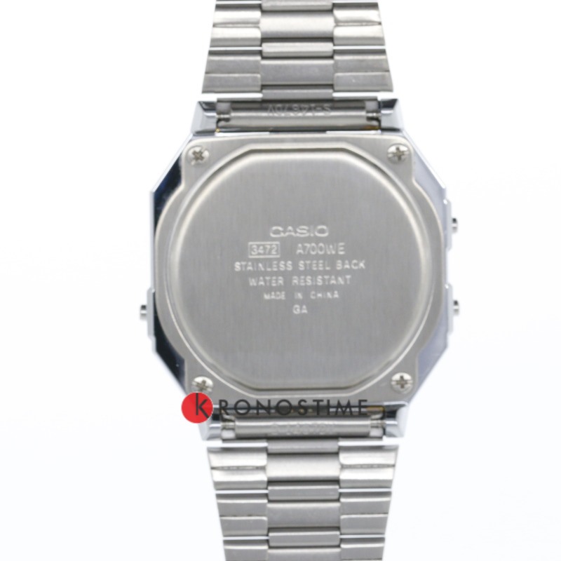 Фотография часов Casio Collection A700WE-1A_18