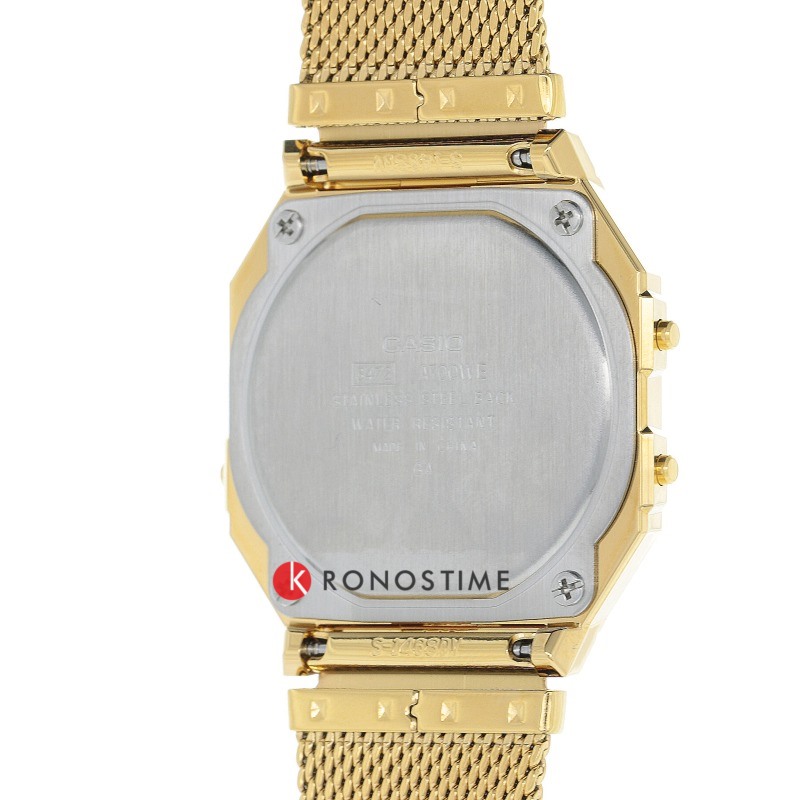 Фотография часов Casio Collection A700WEMG-9A_21