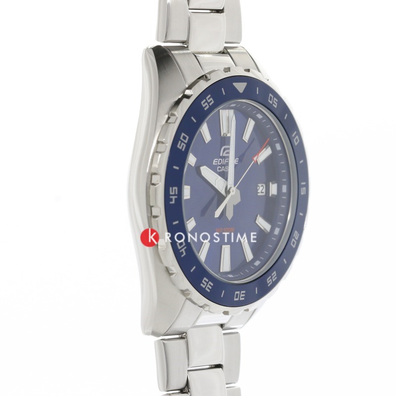 Фотография часов Casio Edifice EFV-130D-2A_31