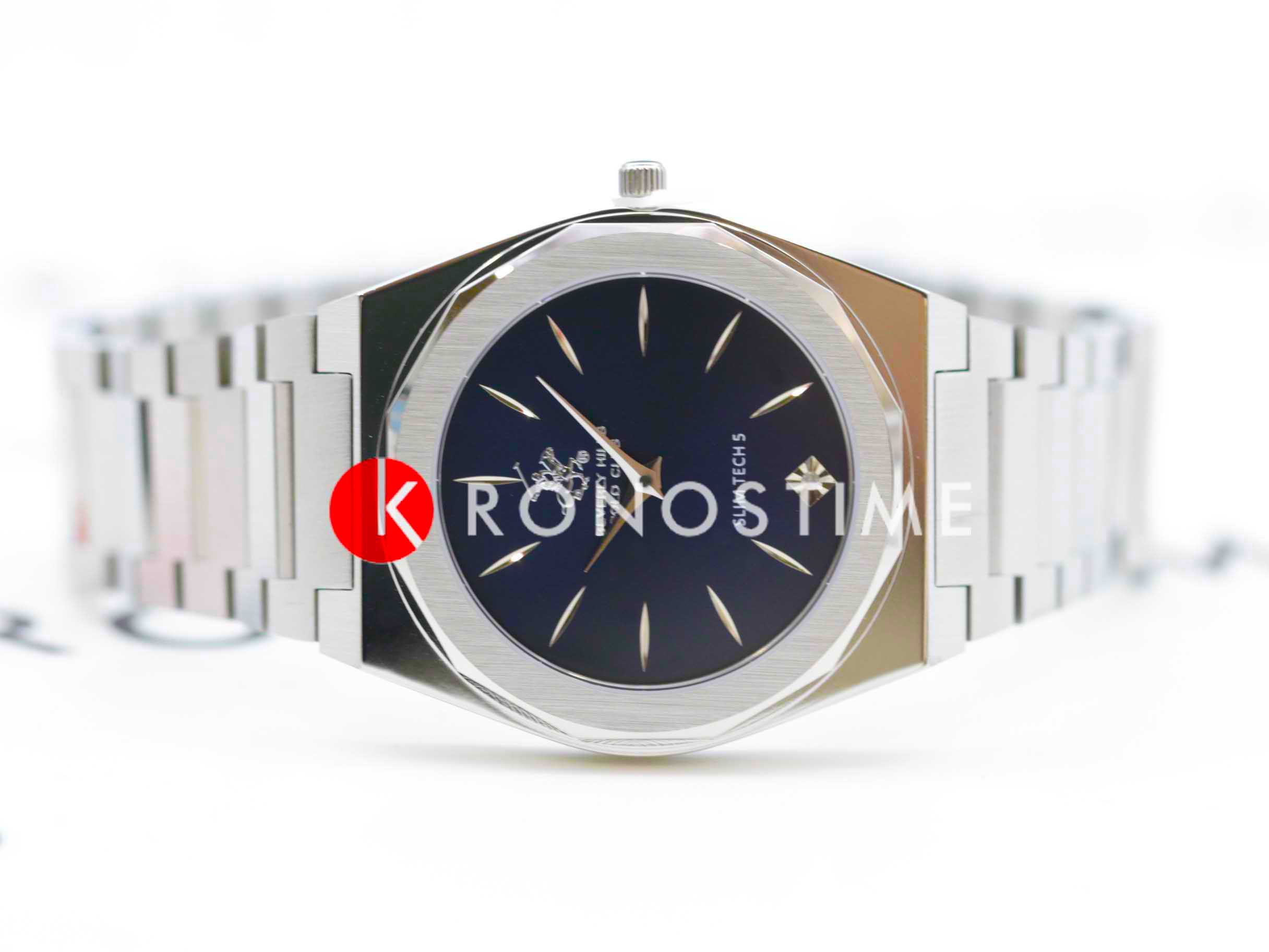 Beverly Hills Polo Club Beverly Hills Polo Club BP3668X.390,  сша женские часы на браслете нержавеющая сталь боковой вид