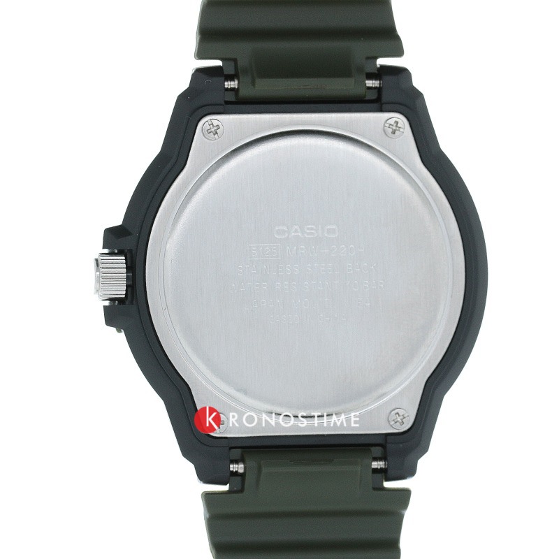 Фотография часов Casio Collection MRW-220HCM-3B_17