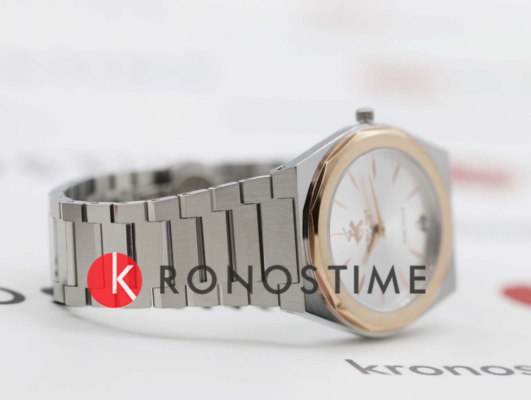 Оригинальные часы Beverly Hills Polo Club Beverly Hills Polo Club BP3668X.330 кварцевые калибр механизма  общий вид