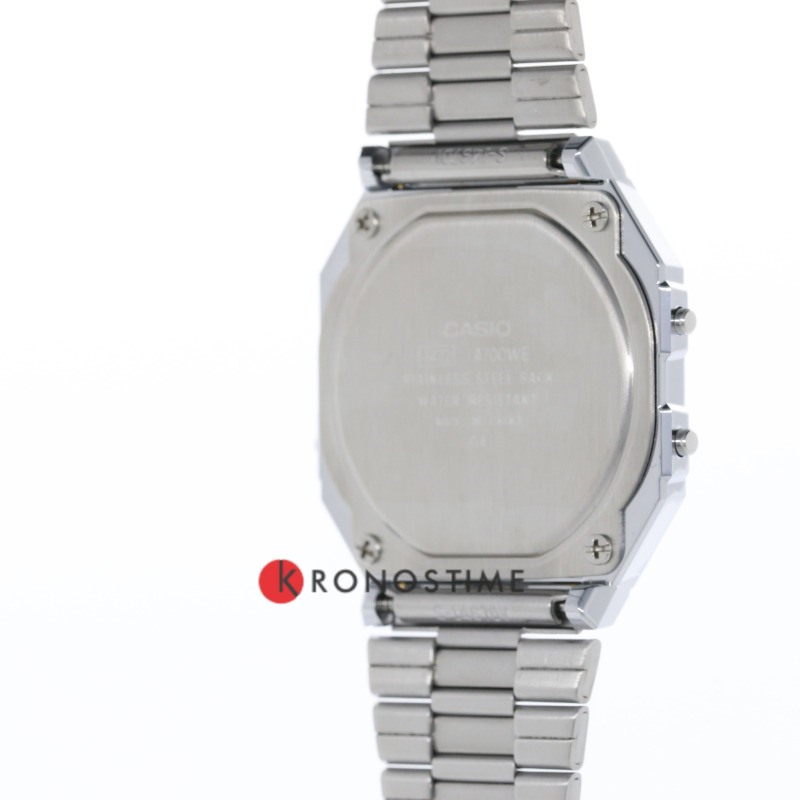 Фотография часов Casio Collection A700WE-1A_22