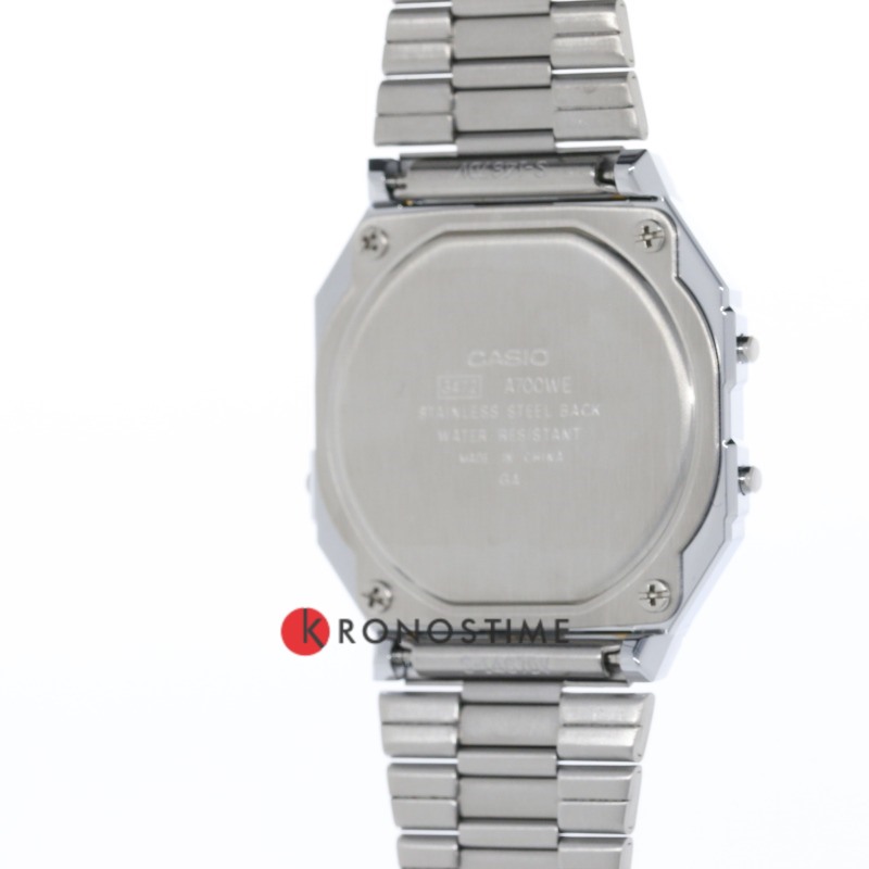 Фотография часов Casio Collection A700WE-1A_21
