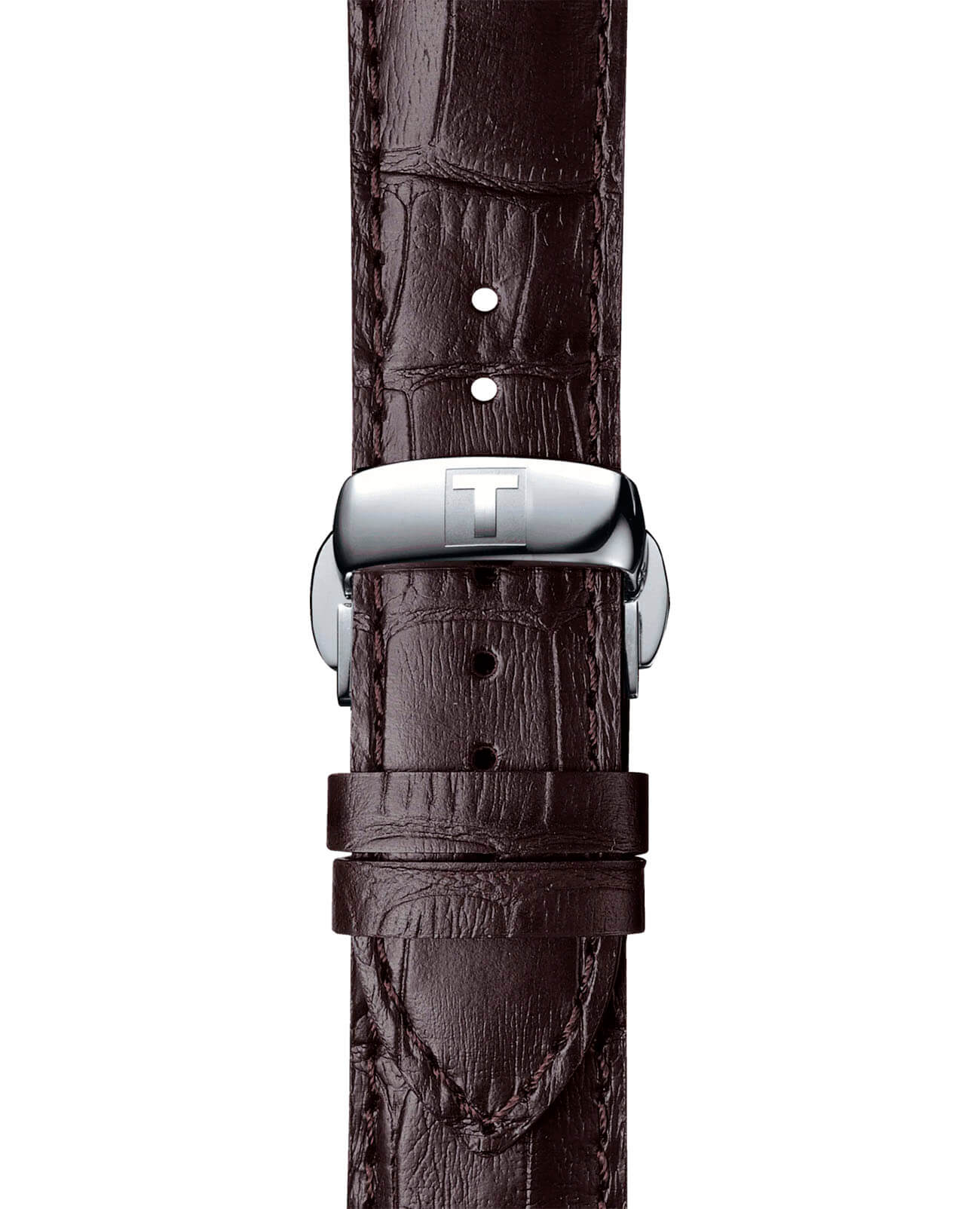 Tissot Tissot Bridgeport T097.410.16.038.00 Bridgeport, наручные мужские часы фото под углом