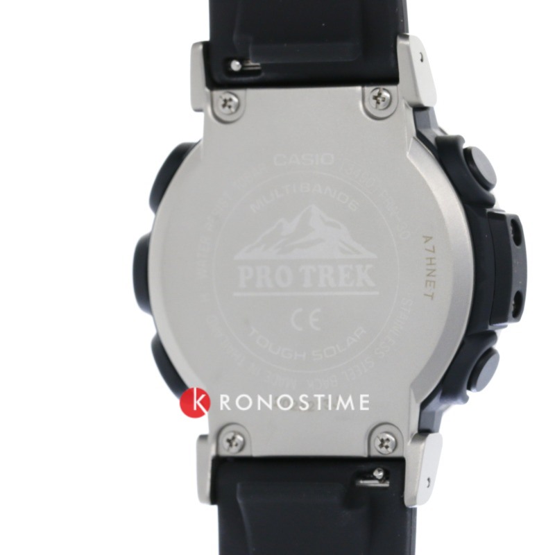 Фотография часов Casio Pro Trek PRW-30-1A_20