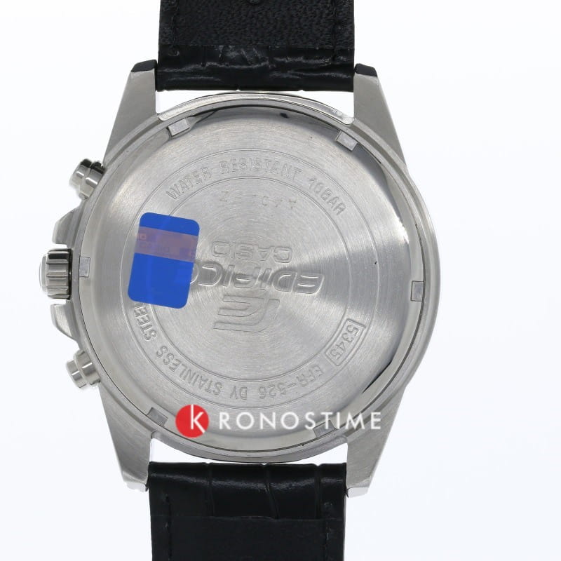 casio edifice 5345 efr 526