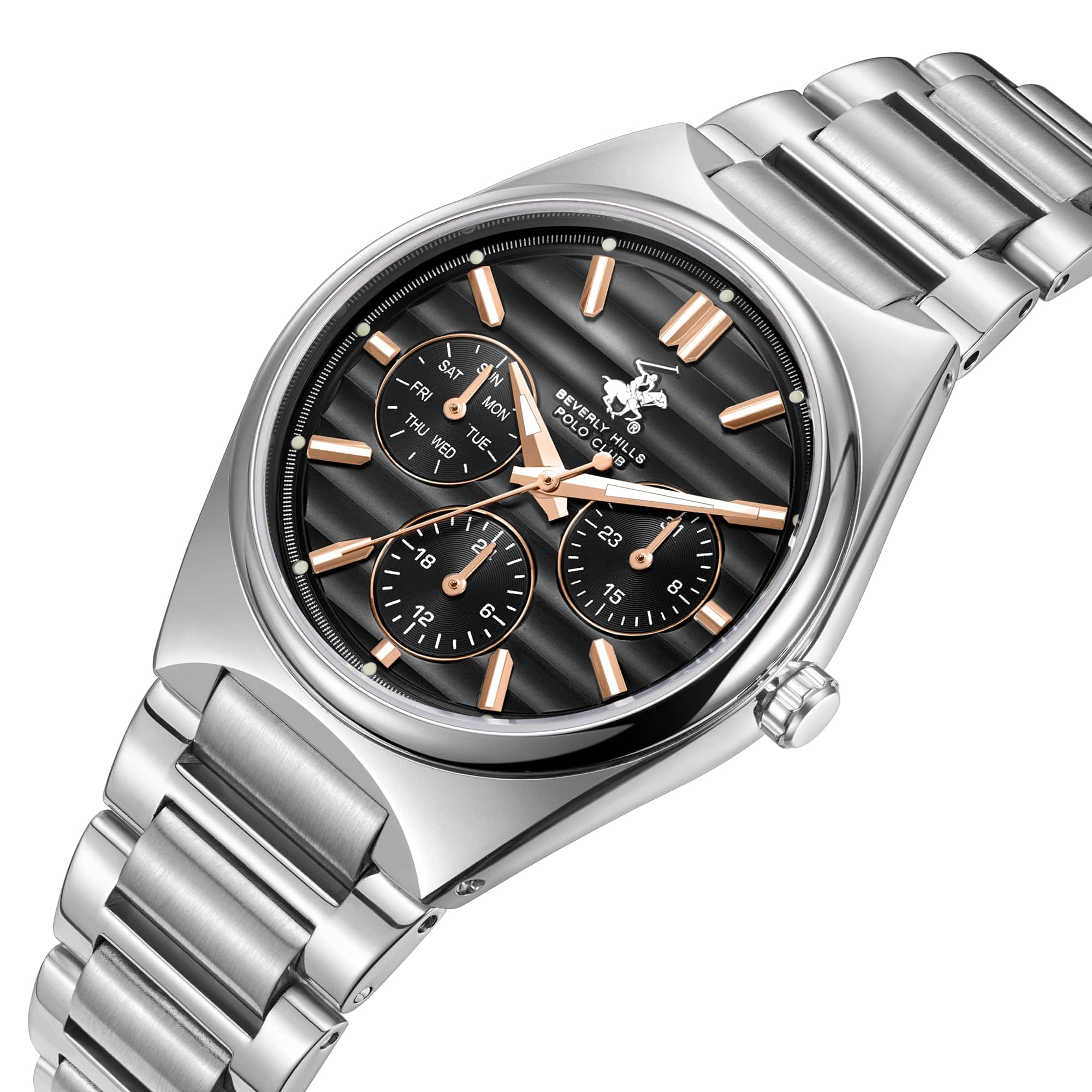 Beverly Hills Polo Club Beverly Hills Polo Club BP3746C.350 , наручные женские часы фото под углом