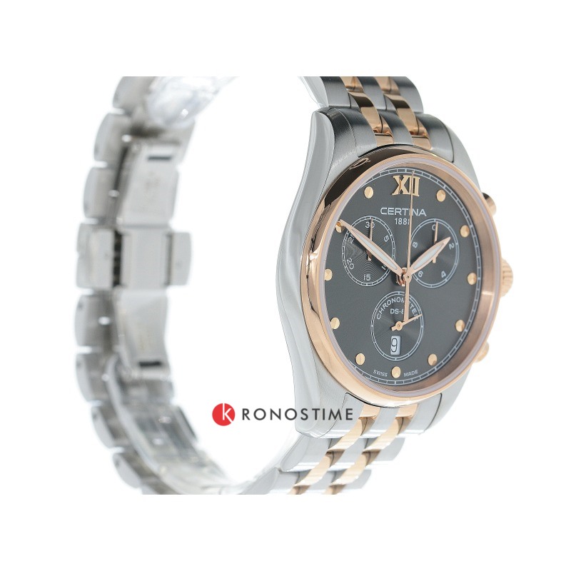 Фотография часов Certina DS-8 Lady Chronograph C033.234.22.088.00_32