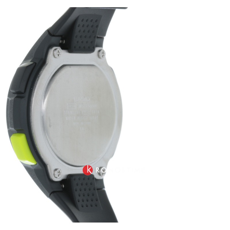 Фотография часов Casio Collection LWS-1000H-1A_13