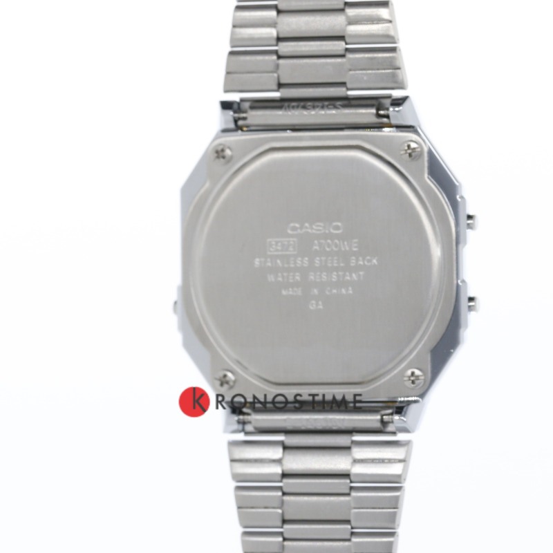 Фотография часов Casio Collection A700WE-1A_20