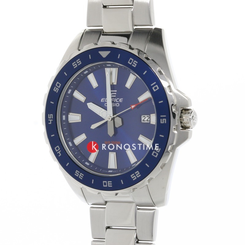 Фотография часов Casio Edifice EFV-130D-2A_3
