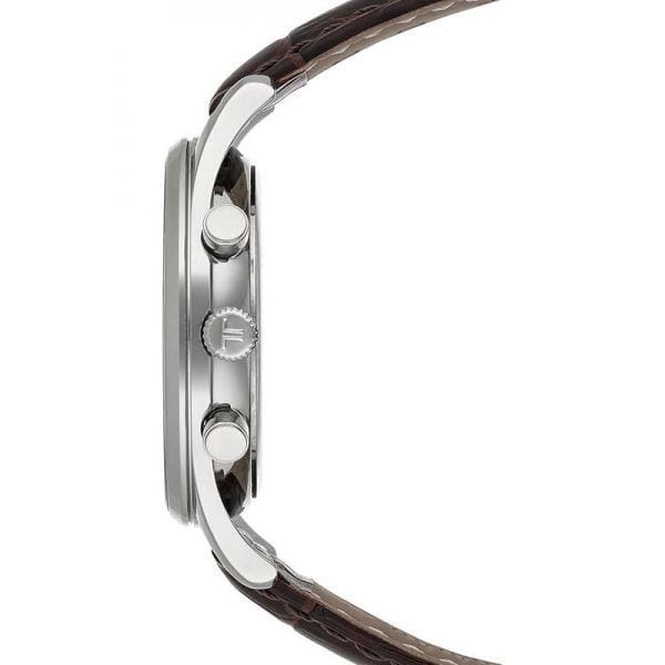 Jacques Lemans Jacques Lemans 1-1654F , наручные мужские часы фото под углом