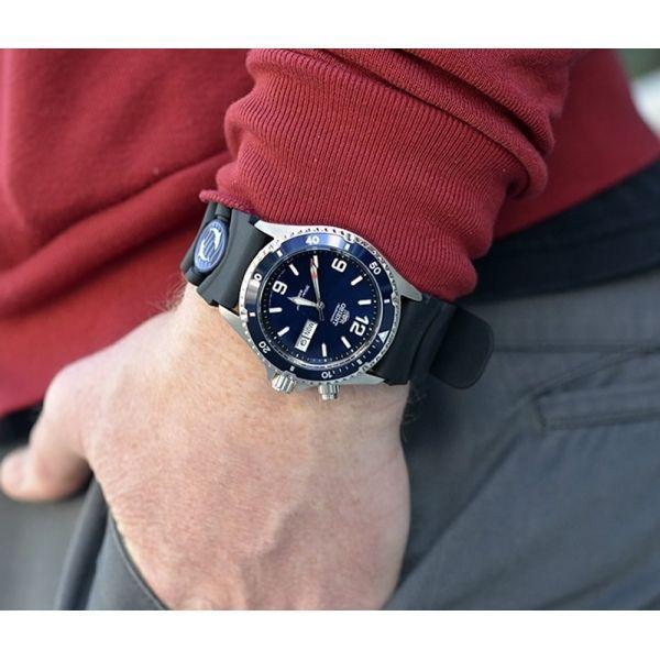 Оригинальные часы Orient Orient EM65005D (FEM65005D)  калибр механизма  общий вид