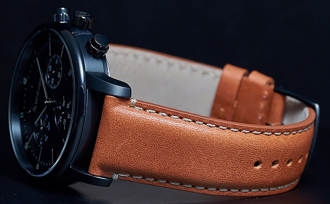 Wenger Seaforce 01.1743.115 мужские часы черный циферблат на запястье