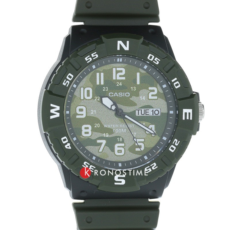 Фотография часов Casio Collection MRW-220HCM-3B_35