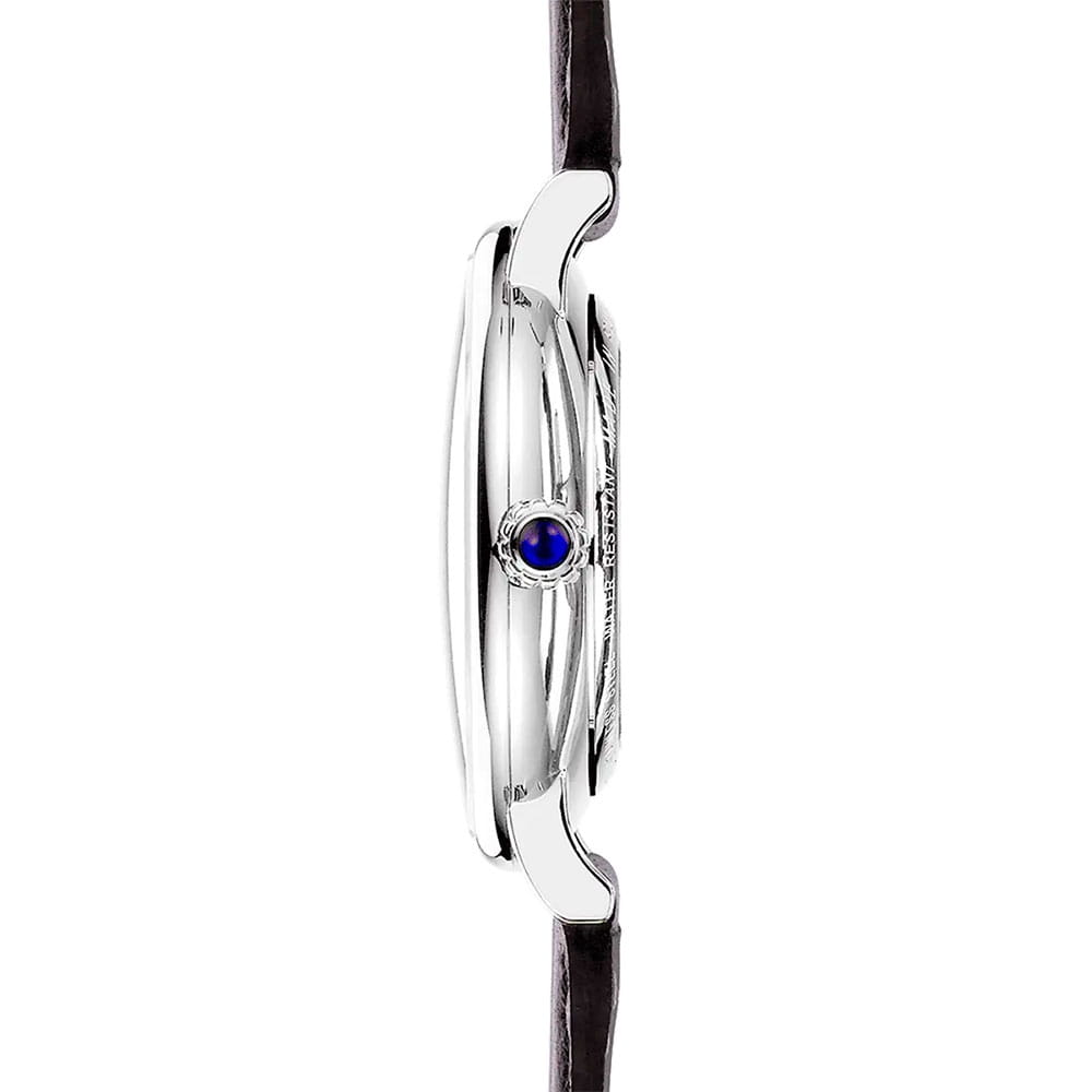 Herbelin Herbelin Inspiration 1647AP15BR , наручные мужские часы фото под углом