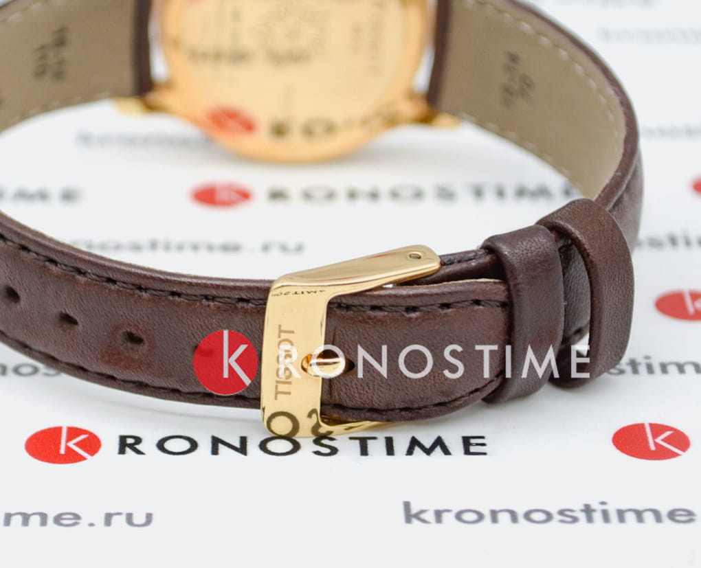 Tissot Tissot Bella Ora T103.310.36.033.00 Bella Ora - задняя крышка металл сталь корпуса, швейцария часы