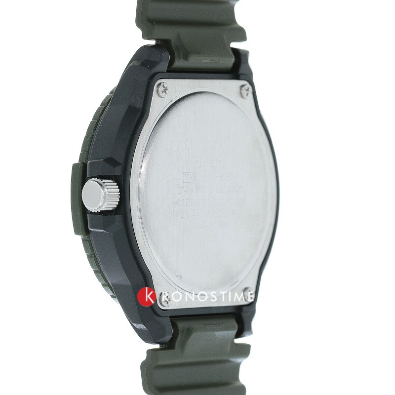 Фотография часов Casio Collection MRW-220HCM-3B_13