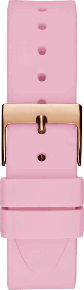 Guess GW0530L4 женские часы застежка крупным планом