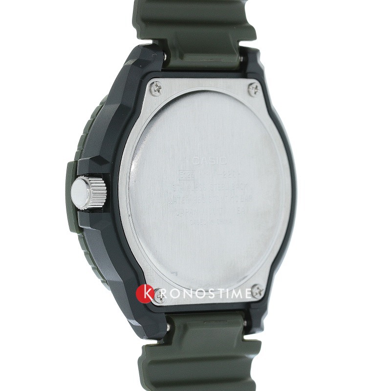 Фотография часов Casio Collection MRW-220HCM-3B_14
