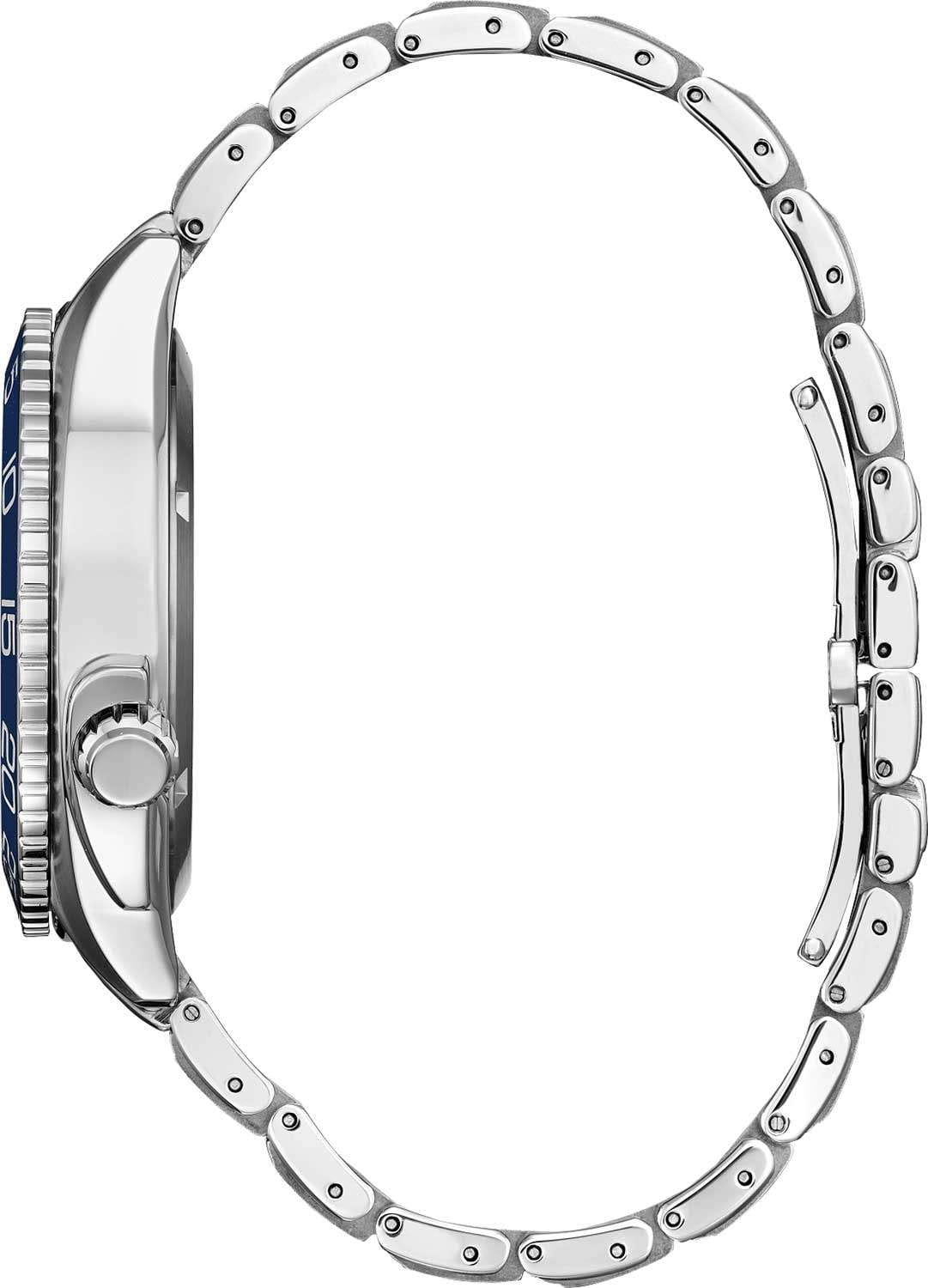 Оригинальные часы Citizen Citizen Eco-Drive AW1770-53L кварцевые калибр механизма citizen j810 общий вид