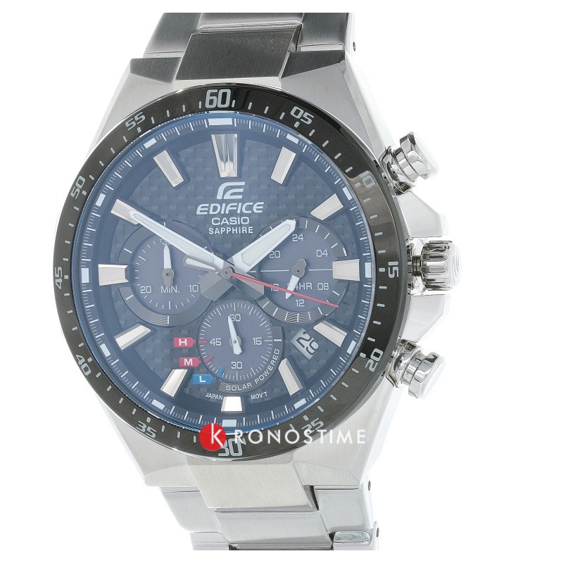 Фотография часов Casio Edifice EFS-S520CDB-1A_2