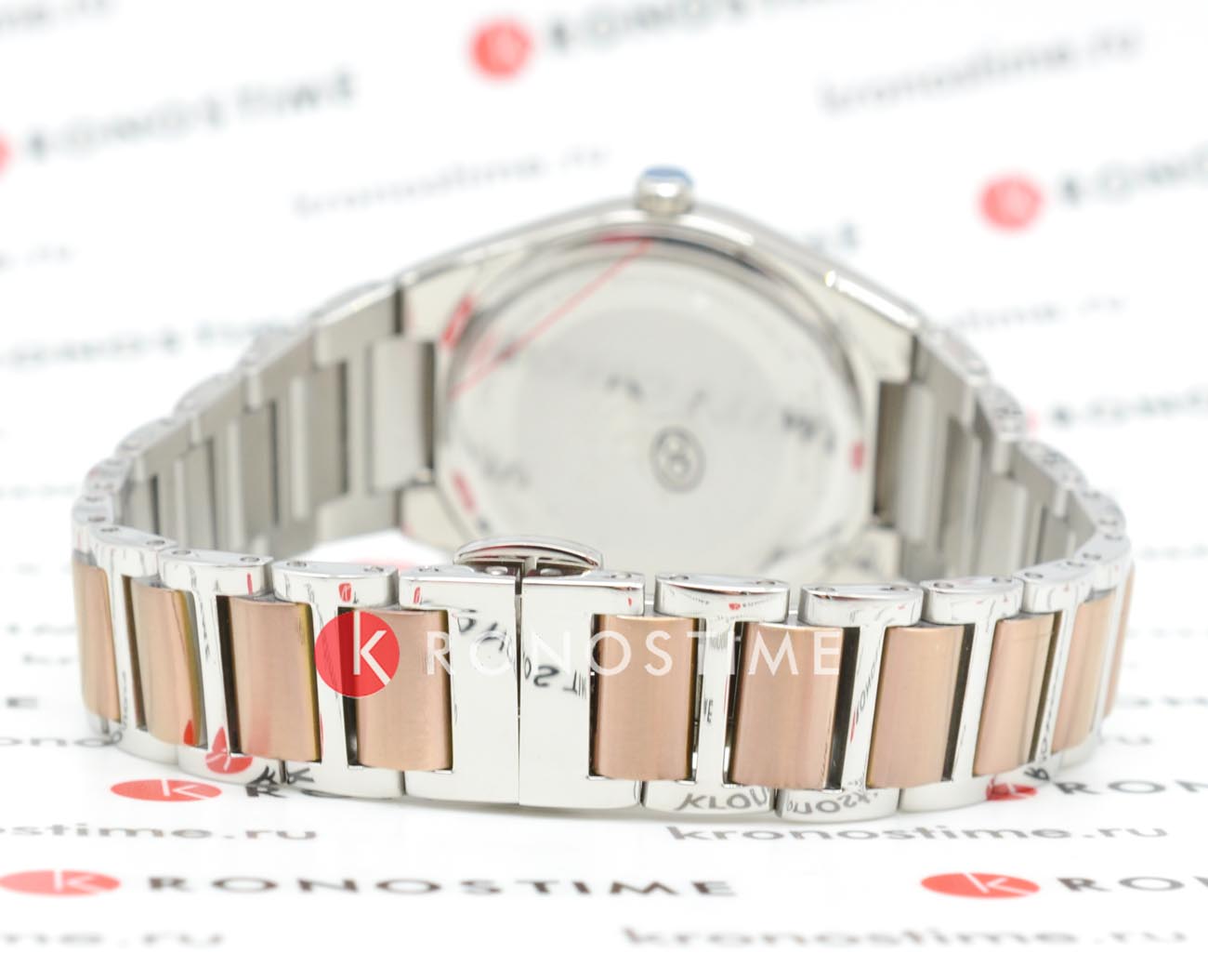 Beverly Hills Polo Club Beverly Hills Polo Club BP3746C.360 женские часы синий циферблат на запястье