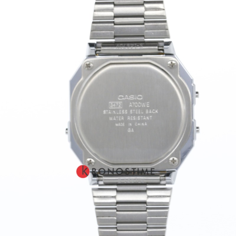 Фотография часов Casio Collection A700WE-1A_19