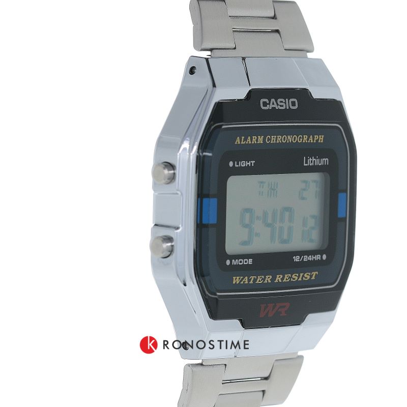 Фотография часов Casio A-163WA-1_6