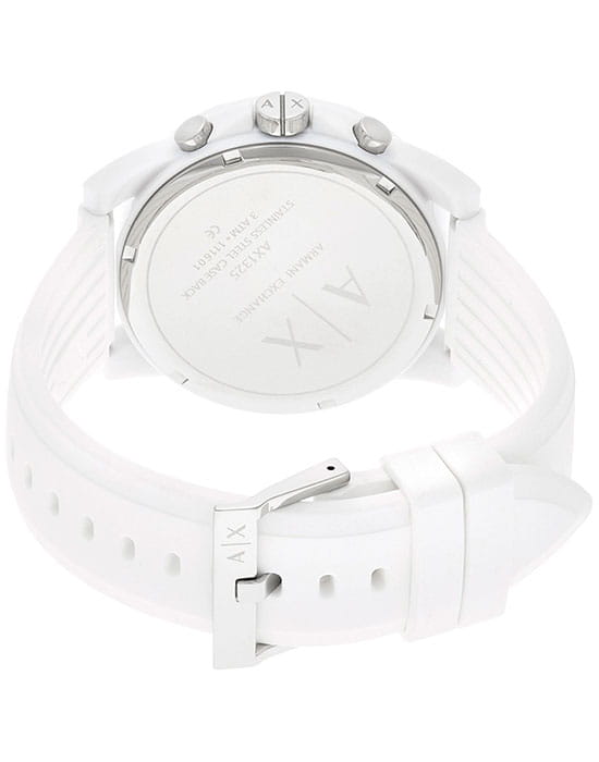 Armani Exchange Armani Exchange Cayde  AX1325 , наручные мужские часы фото под углом