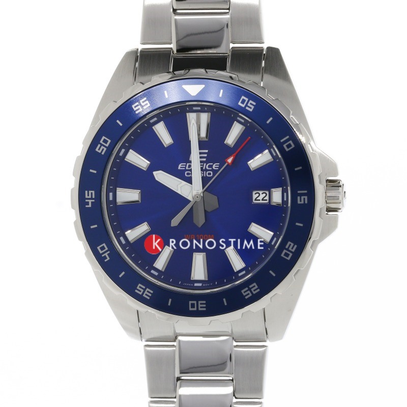 Фотография часов Casio Edifice EFV-130D-2A_1
