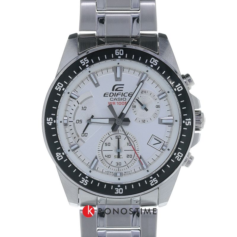 Фотография часов Casio Edifice  EFV-540D-7A