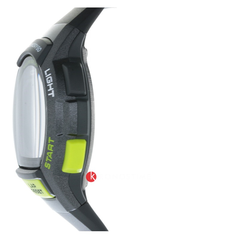 Фотография часов Casio Collection LWS-1000H-1A_7