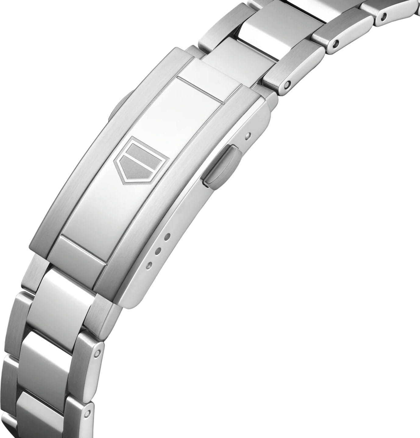 TAG Heuer TAG Heuer Aquaracer Professional 200 WBP1411.BA0622 женские часы белый циферблат на запястье