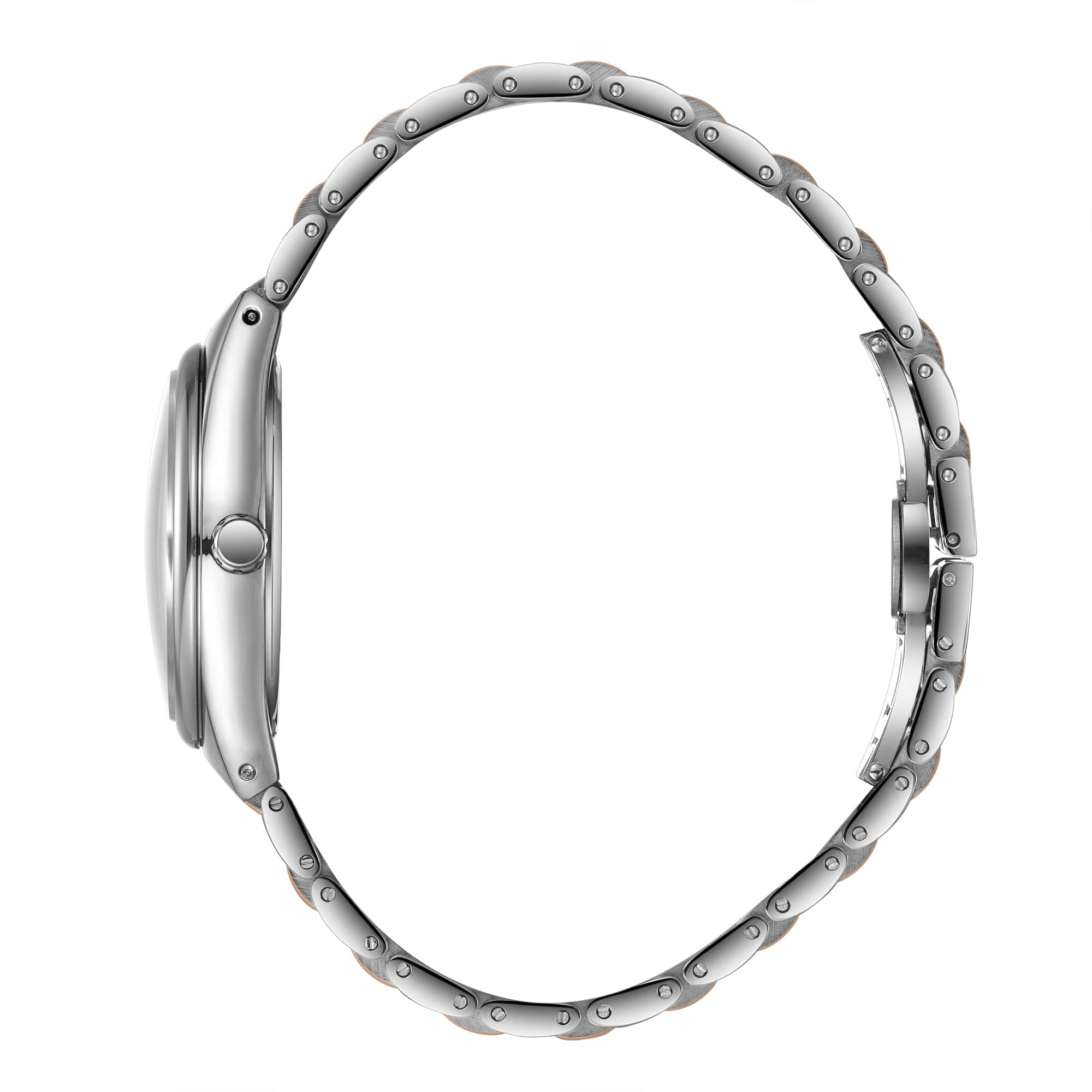 Beverly Hills Polo Club Beverly Hills Polo Club BP3746C.360  - задняя крышка сталь металл корпуса, сша часы