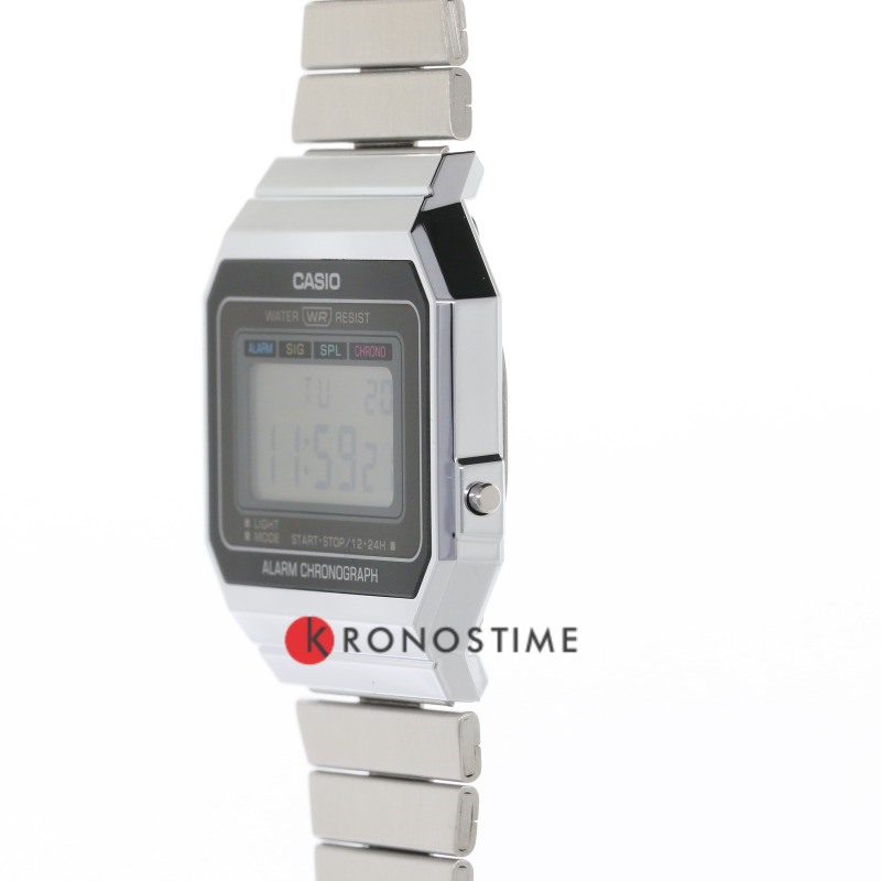Фотография часов Casio Collection A700WE-1A_6