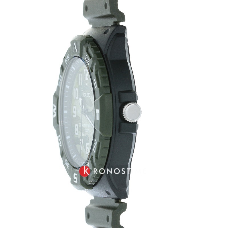 Фотография часов Casio Collection MRW-220HCM-3B_7