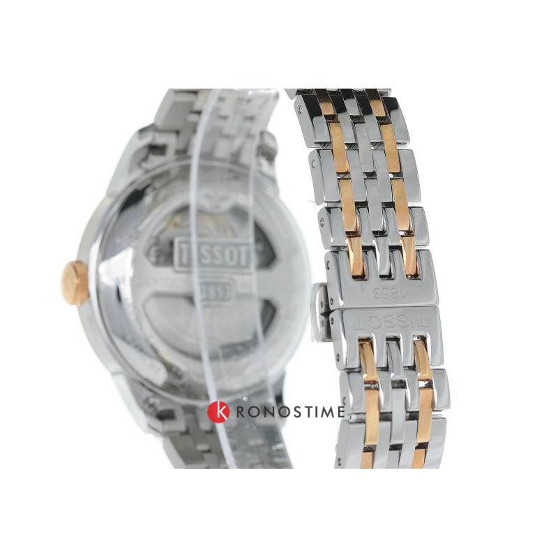 Фотография часов Tissot Le Locle Powermatic 80 T006.407.22.036.00_15