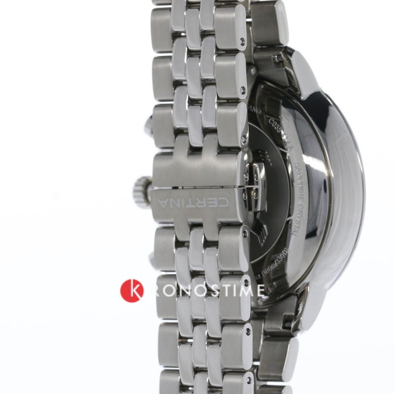 Фотография часов Certina DS Caimano Chronograph C035.417.44.087.00_22