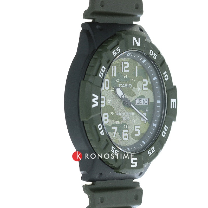 Фотография часов Casio Collection MRW-220HCM-3B_31
