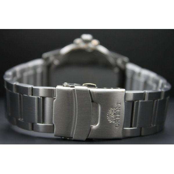 Оригинальные часы Orient Orient UNF6001B (FUNF6001B)  калибр механизма  общий вид