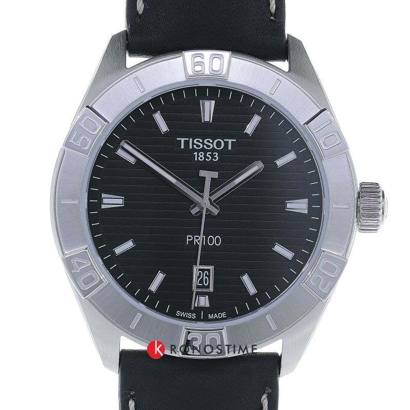 Фотография часов Tissot PR 100 Sport Gent T101.610.16.051.00