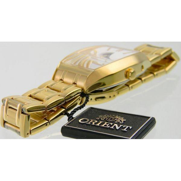 Orient Orient FNAA001W (FFNAA001W), classic automatic япония мужские часы на браслете  боковой вид