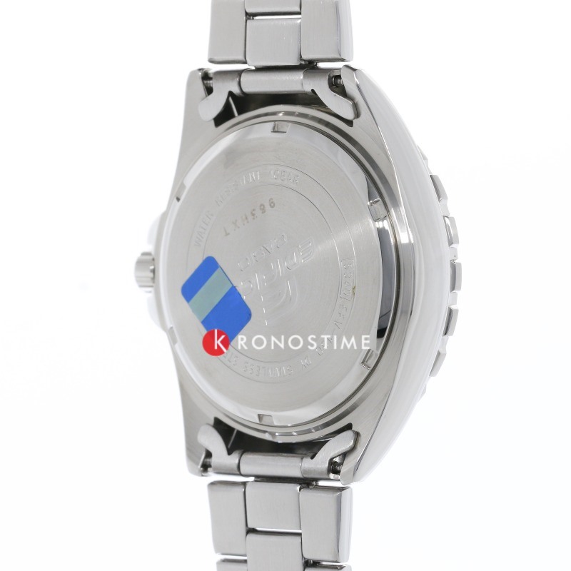 Фотография часов Casio Edifice EFV-130D-2A_22